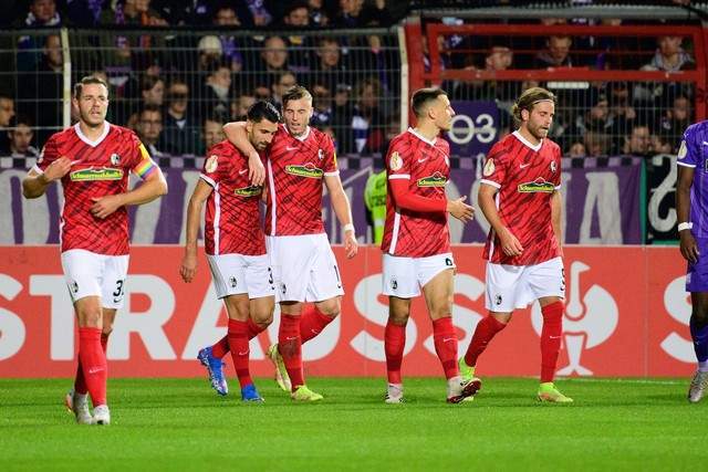 曼城有意25岁中场苏维门迪 其解约金为5000万英镑