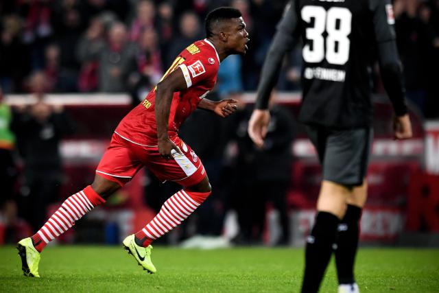 阿尔瓦雷斯加盟马竞后打进11球 同期队内射手王